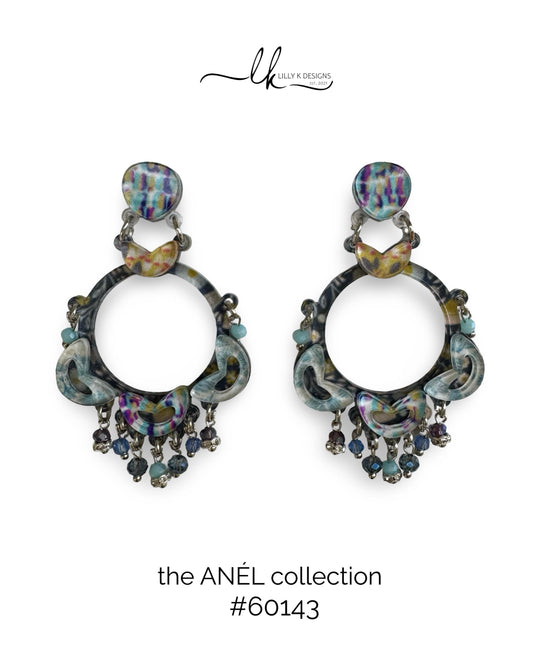 #60143 -the ANEL collection