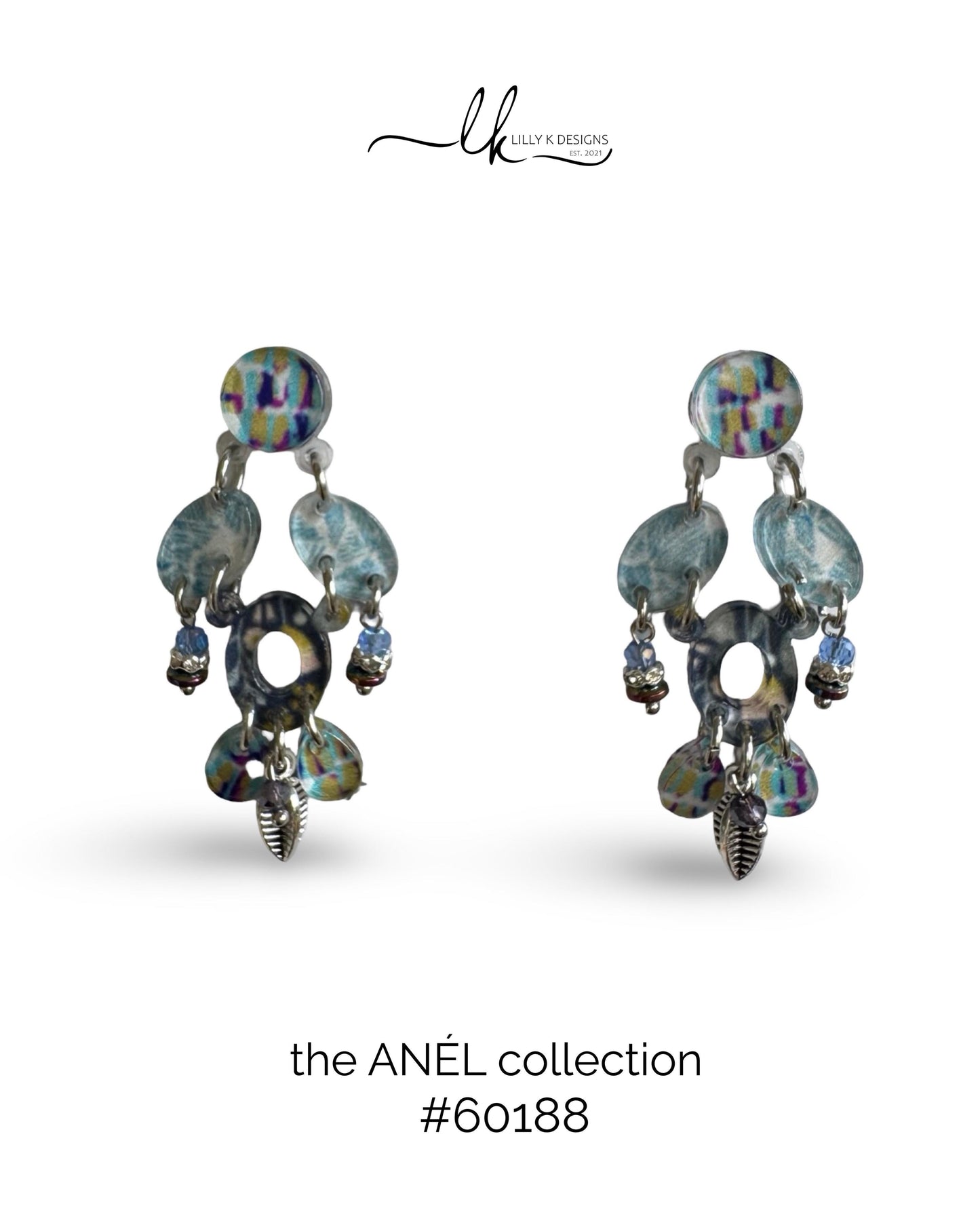 #60188 - the ANEL collection
