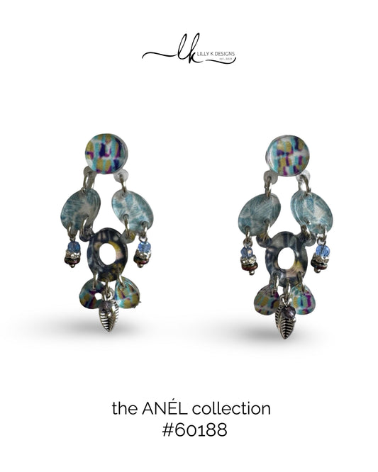 #60188 - the ANEL collection