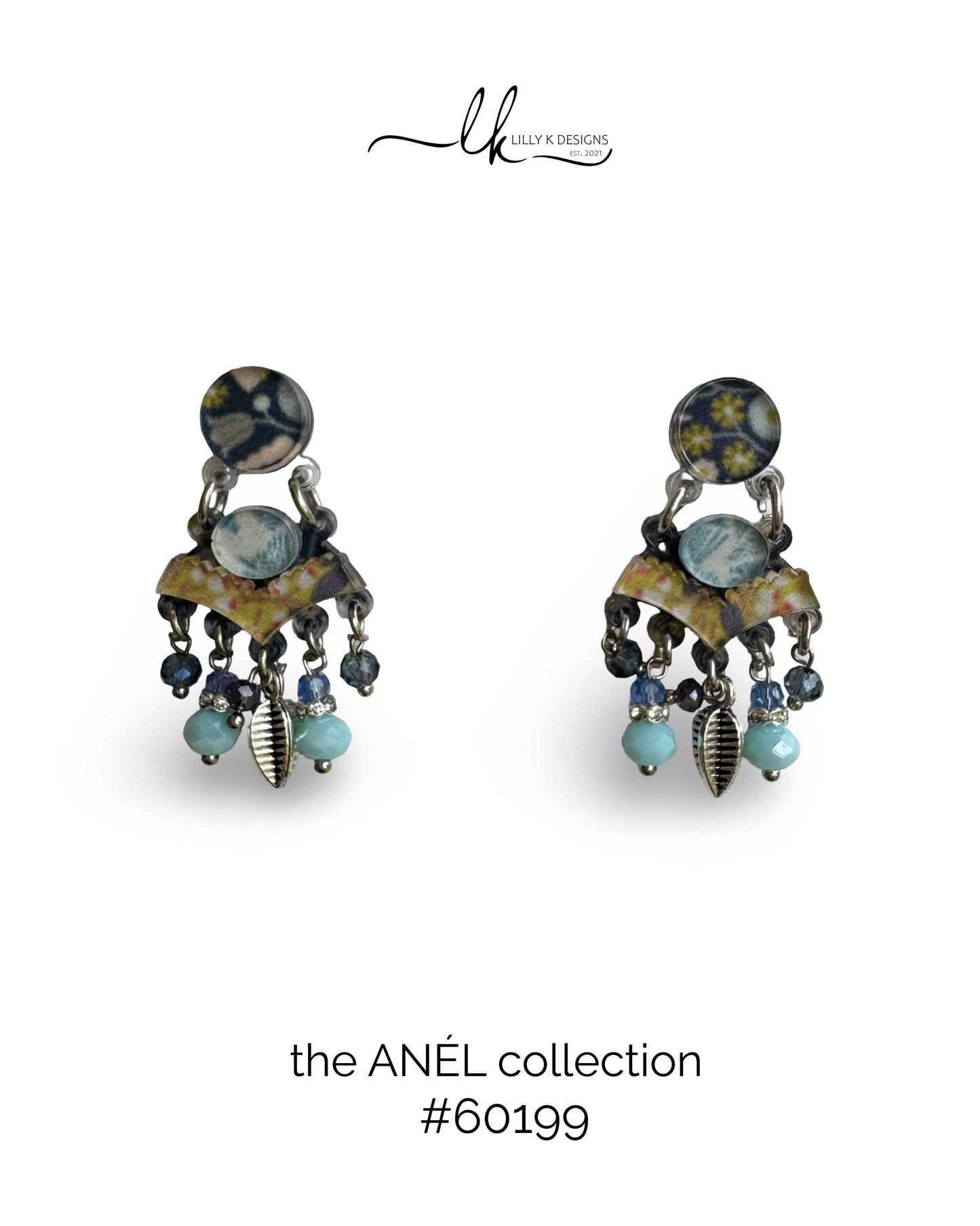 #60199 - the ANEL collection