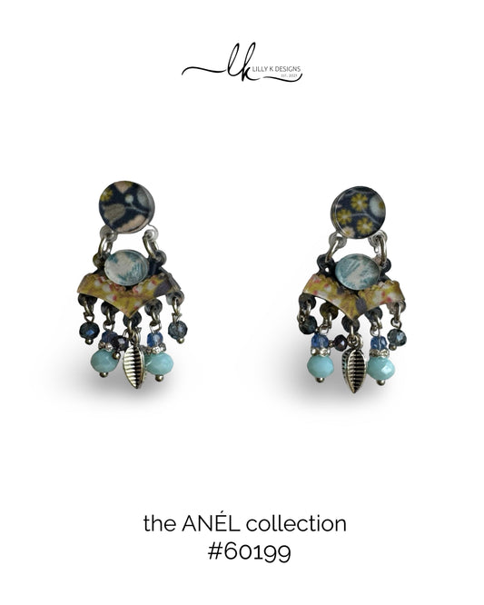 #60199 - the ANEL collection