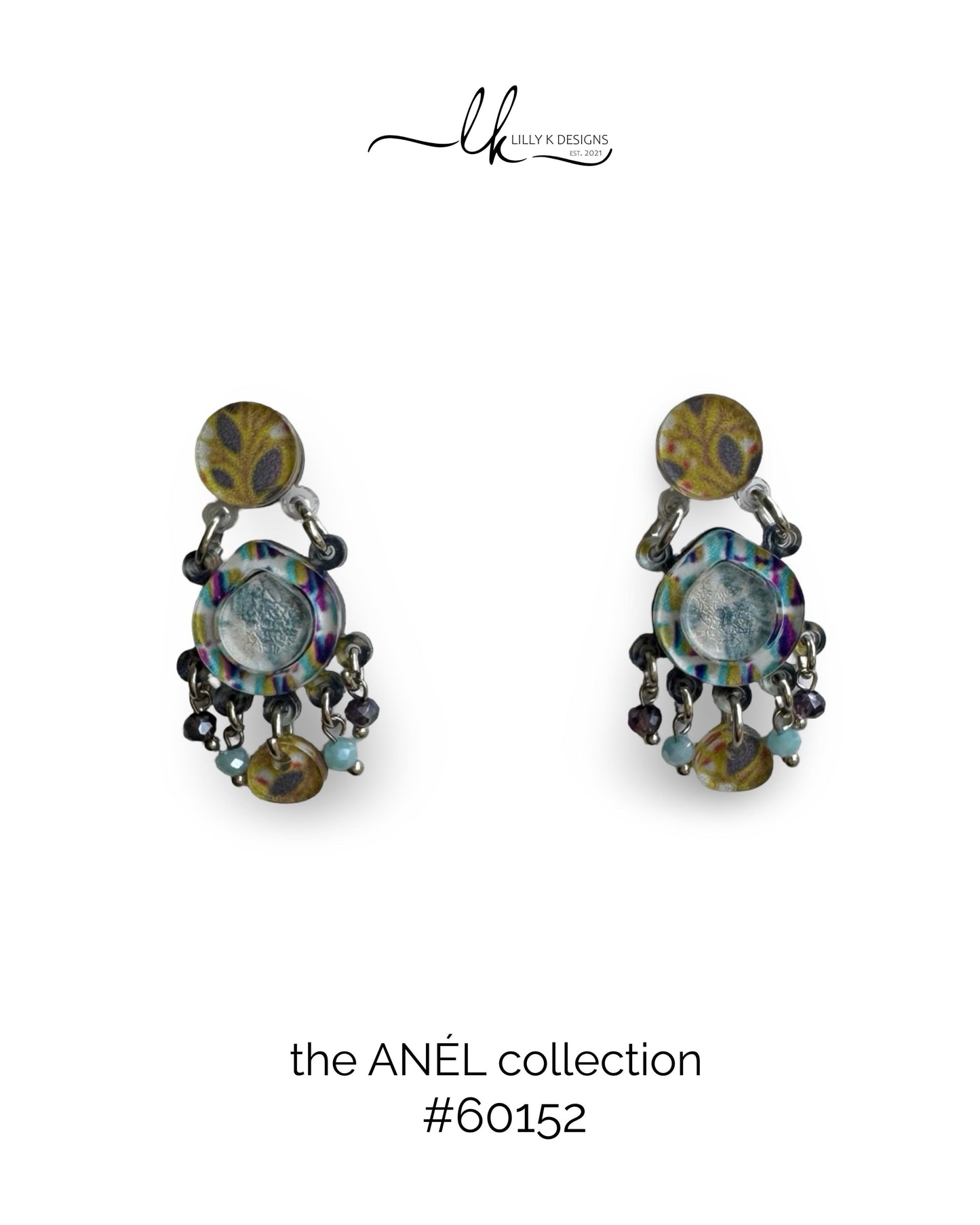 #60152 - the ANEL collection