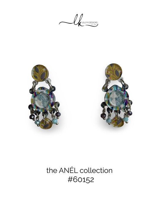 #60152 - the ANEL collection