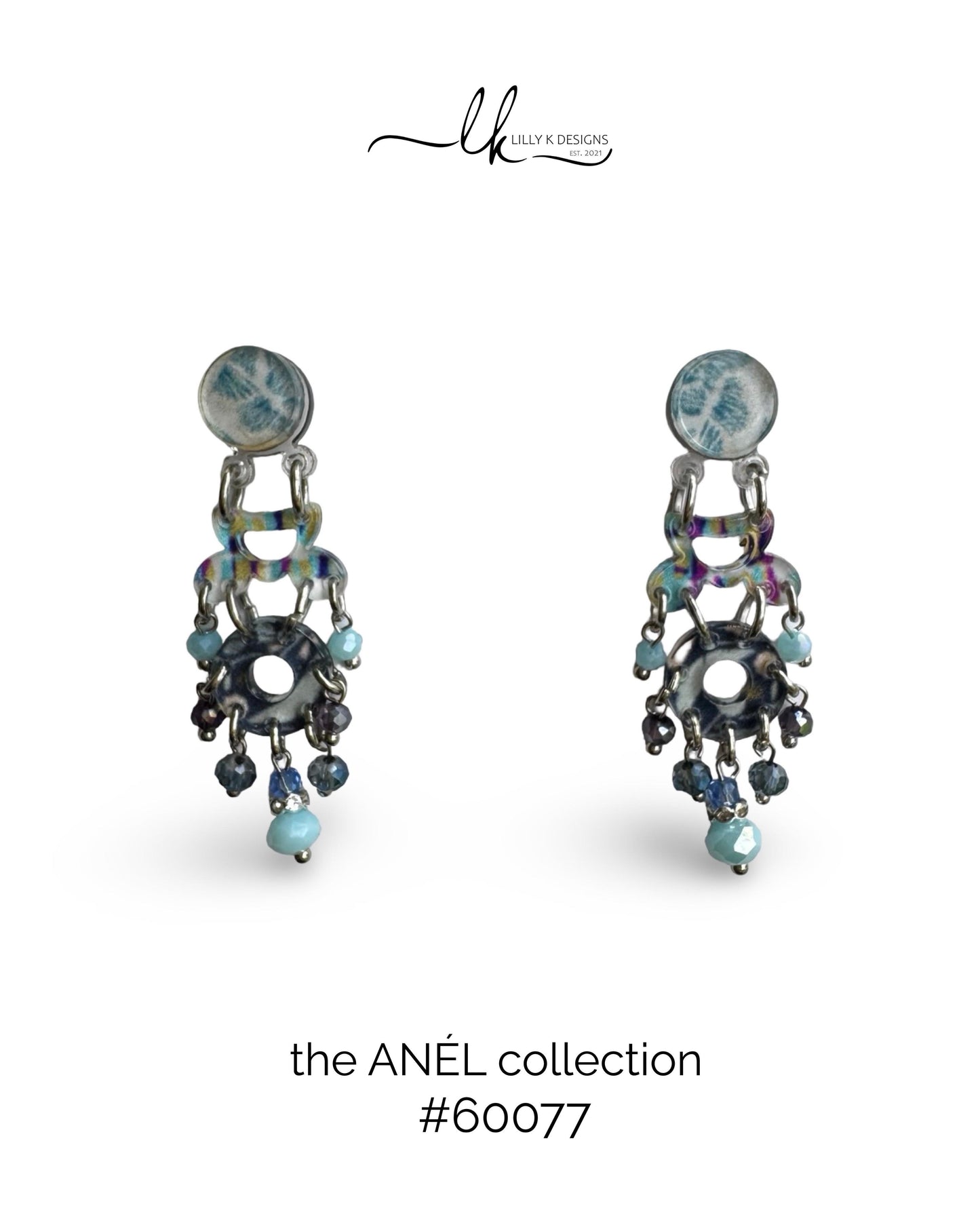 #60077 - the ANEL collection