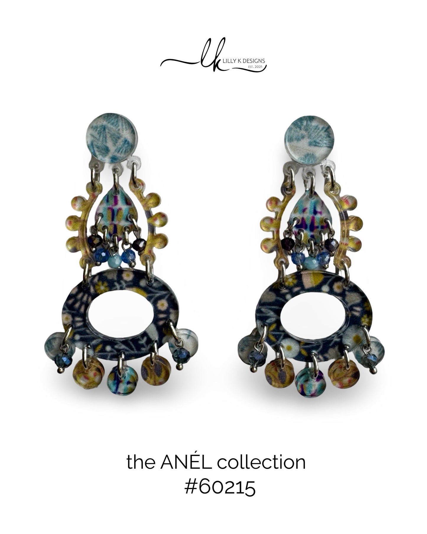 #60215 - the ANEL collection