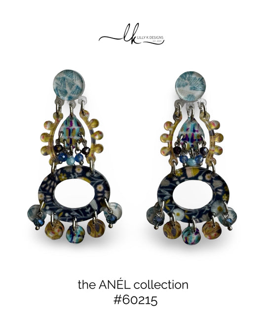 #60215 - the ANEL collection